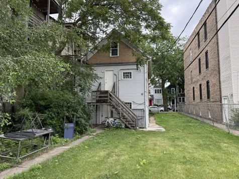 1634 North Rockwell Street Chicago IL 60647
