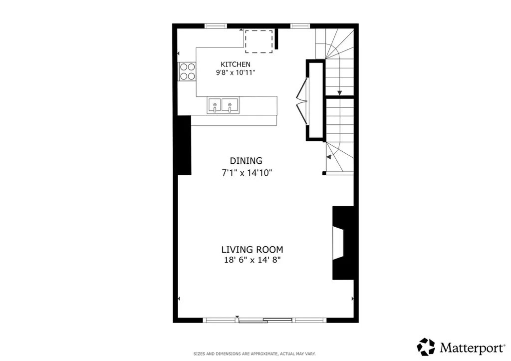 1815 North Sheffield Avenue Chicago IL 60614