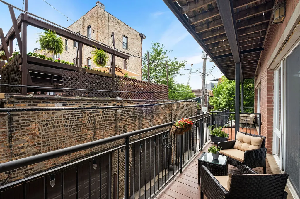 1815 North Sheffield Avenue Chicago IL 60614