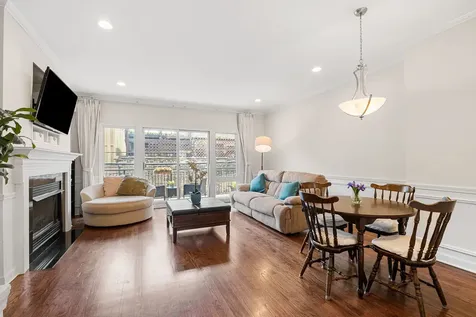 1815 North Sheffield Avenue Chicago IL 60614