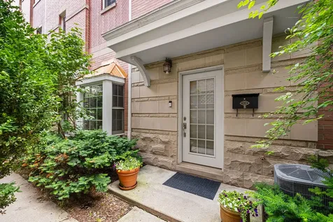 1815 North Sheffield Avenue Chicago IL 60614