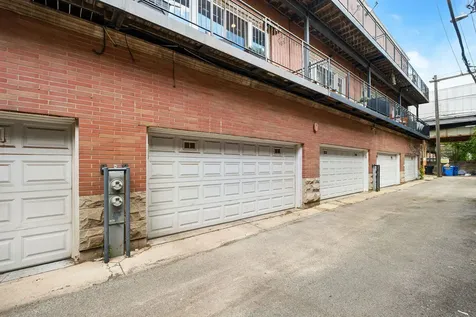 1815 North Sheffield Avenue Chicago IL 60614