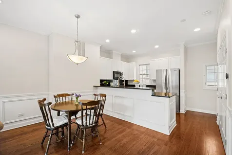 1815 North Sheffield Avenue Chicago IL 60614