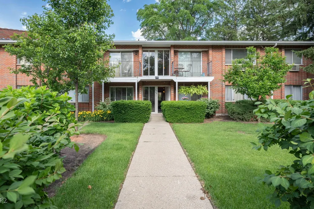 1150 Osterman Avenue Deerfield IL 60015