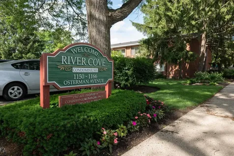 1150 Osterman Avenue Deerfield IL 60015