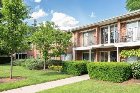1150 Osterman Avenue Deerfield IL 60015
