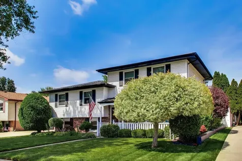10532 South Sun Valley Court Palos Hills IL 60465