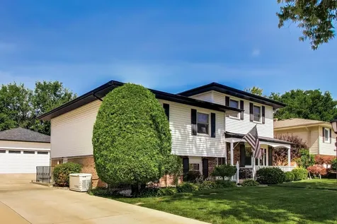 10532 South Sun Valley Court Palos Hills IL 60465