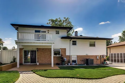 10532 South Sun Valley Court Palos Hills IL 60465