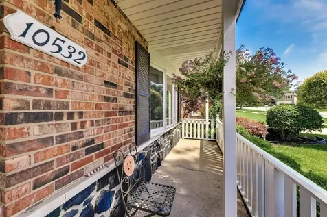 10532 South Sun Valley Court Palos Hills IL 60465