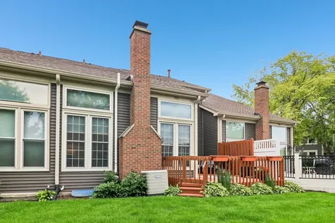 955 Heathrow Lane Naperville IL 60540