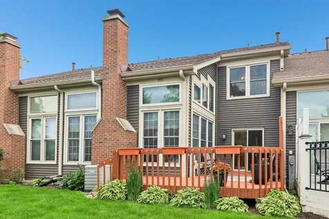 955 Heathrow Lane Naperville IL 60540