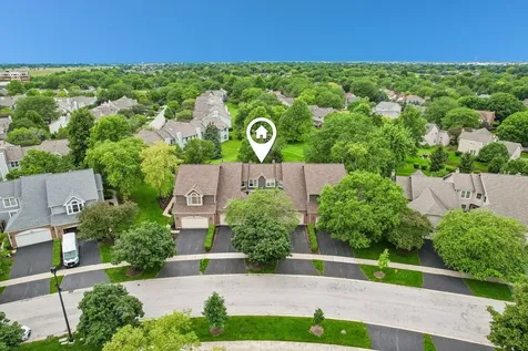 955 Heathrow Lane Naperville IL 60540