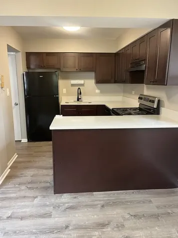 9437 86TH Court Hickory Hills IL 60457