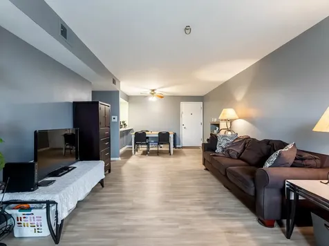 820 Elder Road Homewood IL 60430