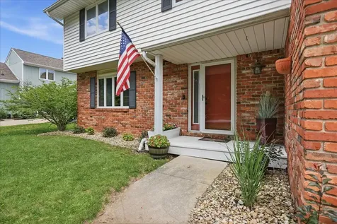 1309 Dianne Drive Bloomington IL 61704