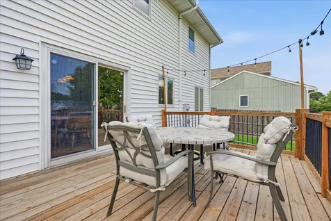 1309 Dianne Drive Bloomington IL 61704