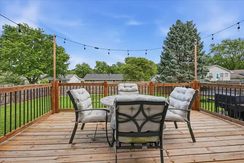 1309 Dianne Drive Bloomington IL 61704