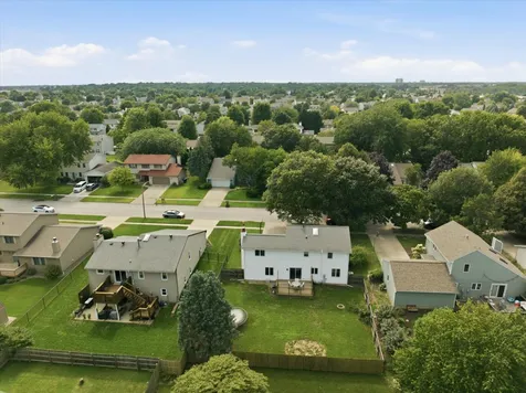 1309 Dianne Drive Bloomington IL 61704
