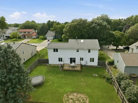 1309 Dianne Drive Bloomington IL 61704