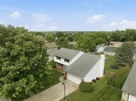 1309 Dianne Drive Bloomington IL 61704