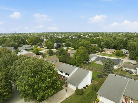 1309 Dianne Drive Bloomington IL 61704