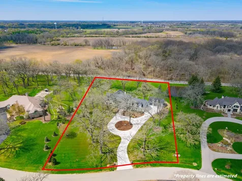 37132 North Black Velvet Lane Wadsworth IL 60083