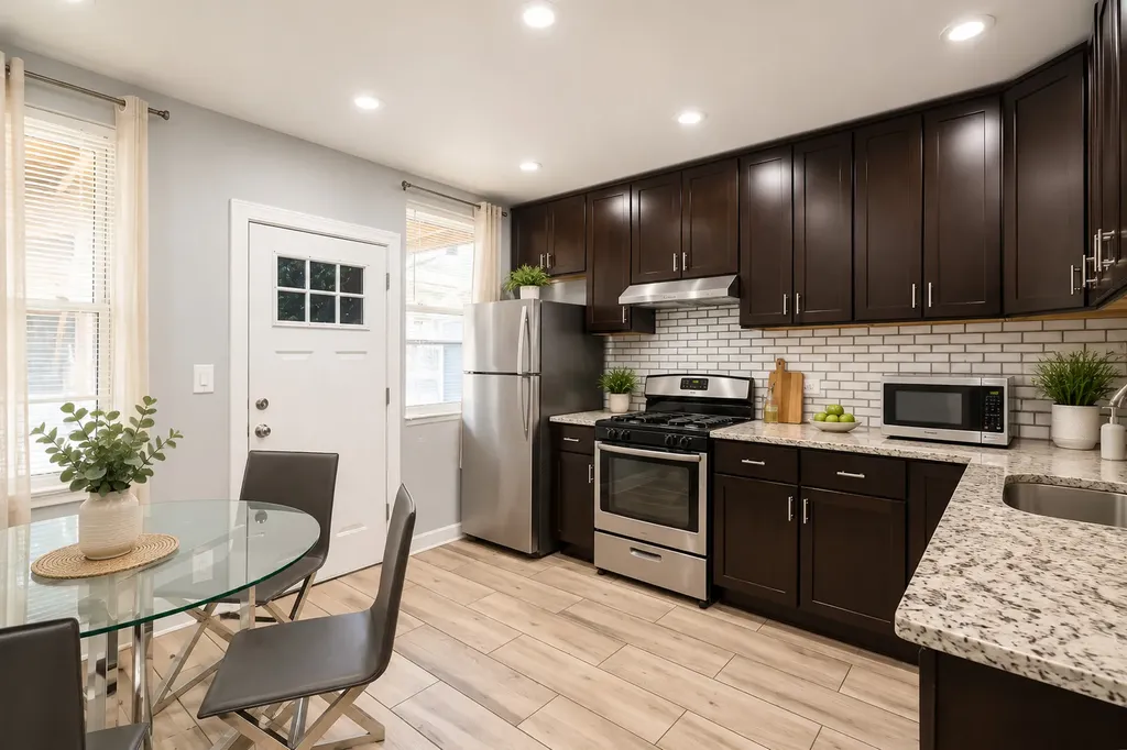 4717 North Keystone Avenue Chicago IL 60630