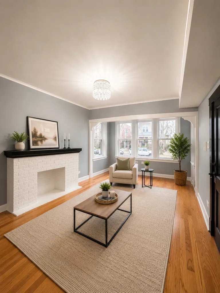4717 North Keystone Avenue Chicago IL 60630