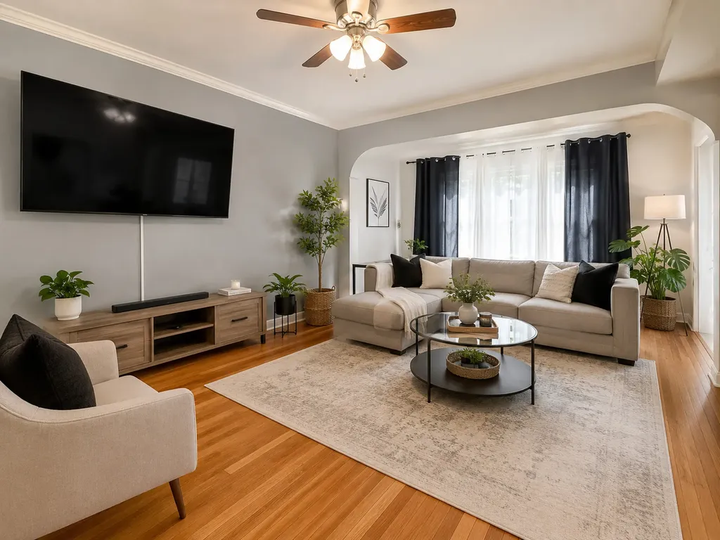 4717 North Keystone Avenue Chicago IL 60630