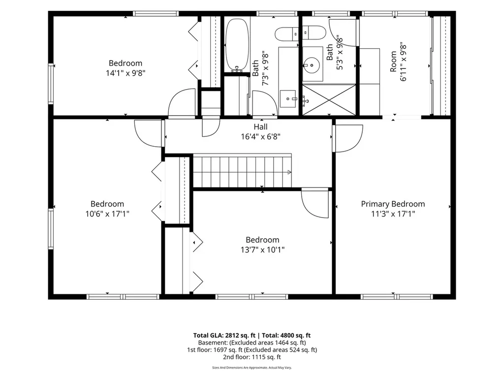26W257 Blackhawk Drive Wheaton IL 60189