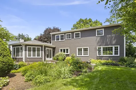 26W257 Blackhawk Drive Wheaton IL 60189