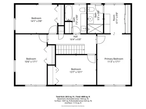 26W257 Blackhawk Drive Wheaton IL 60189