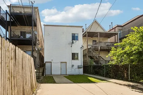 6620 South Drexel Avenue Chicago IL 60637