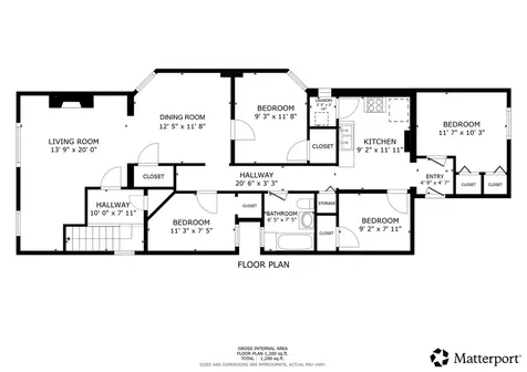 6620 South Drexel Avenue Chicago IL 60637