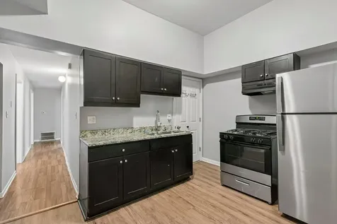 6620 South Drexel Avenue Chicago IL 60637