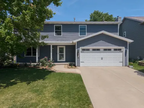 3122 Eagle Creek Drive Bloomington IL 61704
