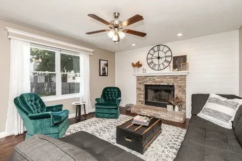 3122 Eagle Creek Drive Bloomington IL 61704