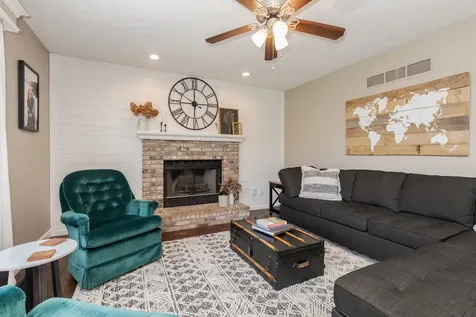 3122 Eagle Creek Drive Bloomington IL 61704