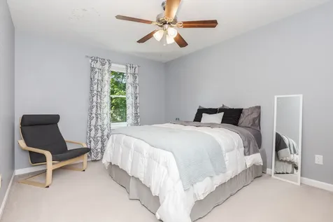 3122 Eagle Creek Drive Bloomington IL 61704