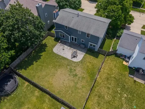 3122 Eagle Creek Drive Bloomington IL 61704