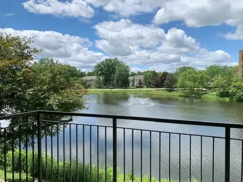 301 Lake Hinsdale Drive Willowbrook IL 60527