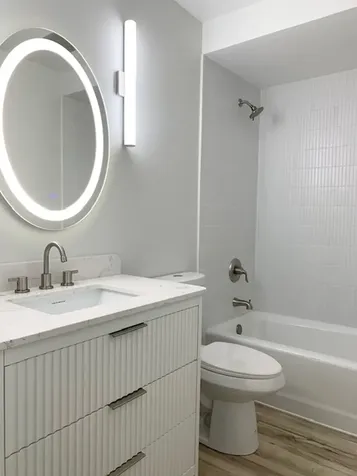 301 Lake Hinsdale Drive Willowbrook IL 60527