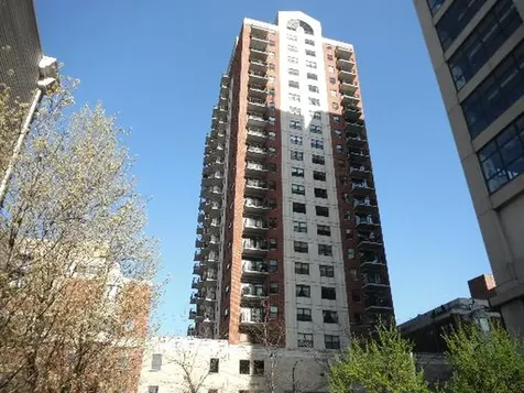 1529 South State Street Chicago IL 60605