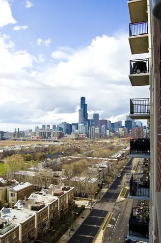 1529 South State Street Chicago IL 60605