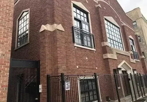 3142 North Racine Avenue Chicago IL 60657