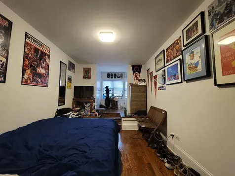 3142 North Racine Avenue Chicago IL 60657