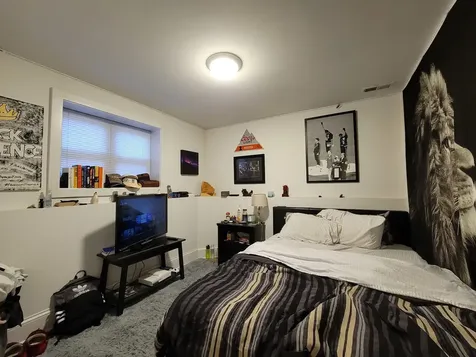 3142 North Racine Avenue Chicago IL 60657