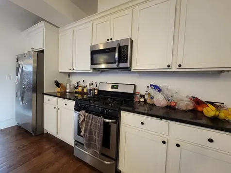 3142 North Racine Avenue Chicago IL 60657