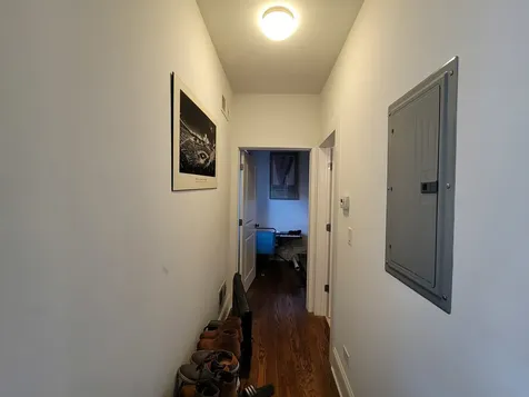 3142 North Racine Avenue Chicago IL 60657